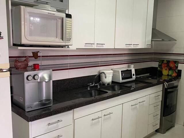 #AP5727 - Apartamento para Venda em Campinas - SP