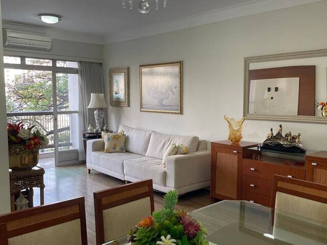 #AP5727 - Apartamento para Venda em Campinas - SP