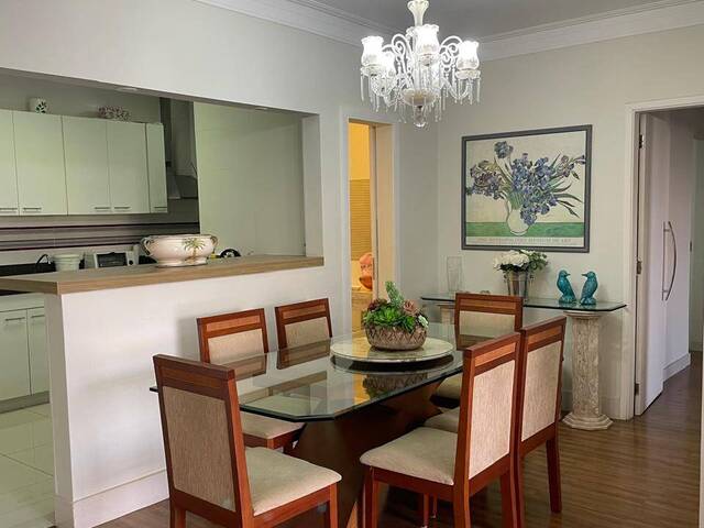 Apartamento para Venda em Campinas - 4