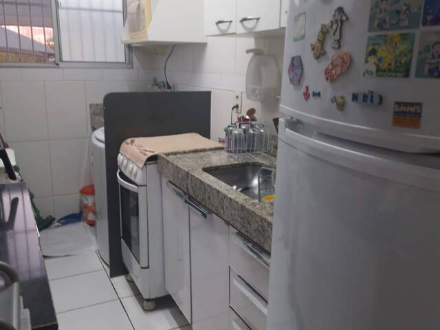 Apartamento para Venda em Campinas - 5