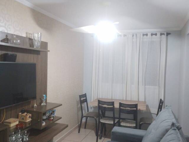 Apartamento para Venda em Campinas - 4