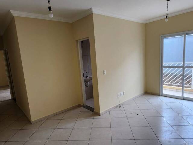 Apartamento para Venda em Vinhedo - 4