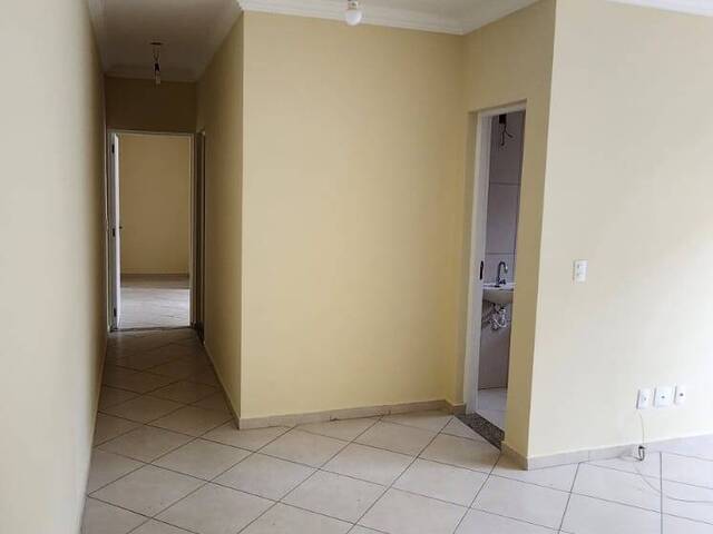 #AP5729 - Apartamento para Venda em Vinhedo - SP