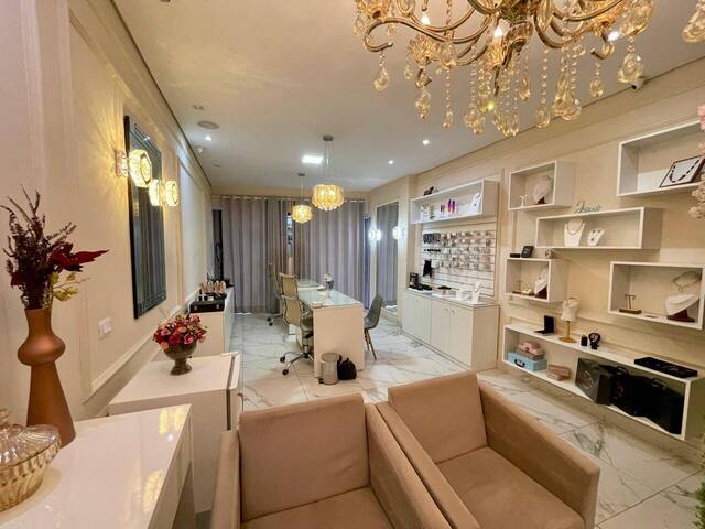 Sala para Locação em Hortolândia - 5