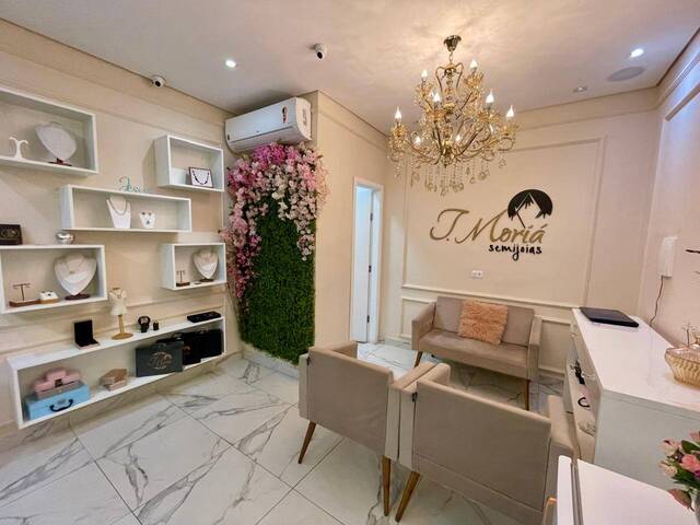 Sala para Locação em Hortolândia - 4