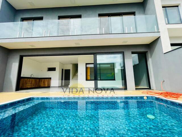 Casa para Venda em Campinas - 5