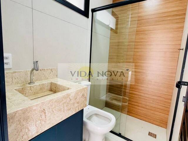 #CA5732 - Casa para Venda em Campinas - SP