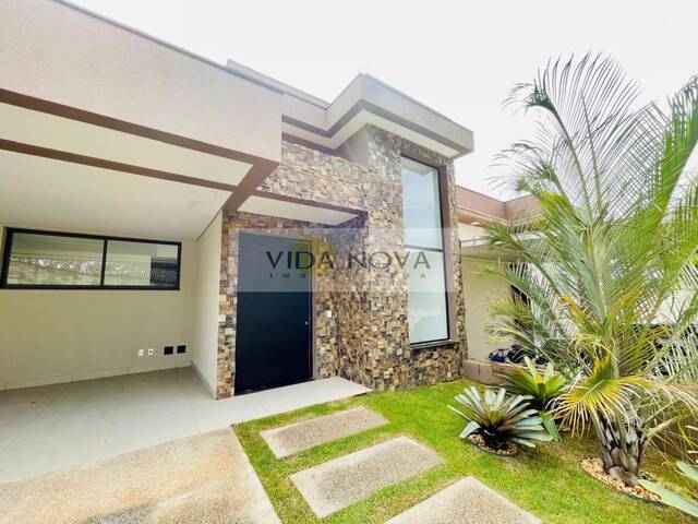 #CA5732 - Casa para Venda em Campinas - SP