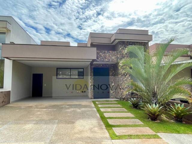 #CA5732 - Casa para Venda em Campinas - SP