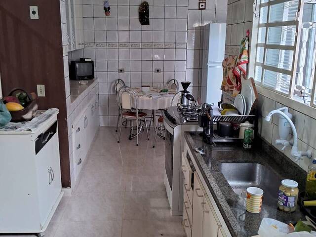 #CA5733 - Casa para Venda em Jundiaí - SP