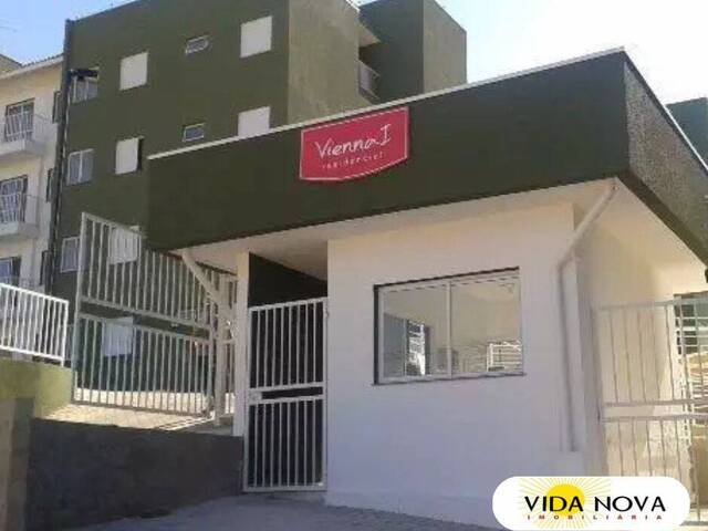 #AP5736 - Apartamento para Venda em Vinhedo - SP