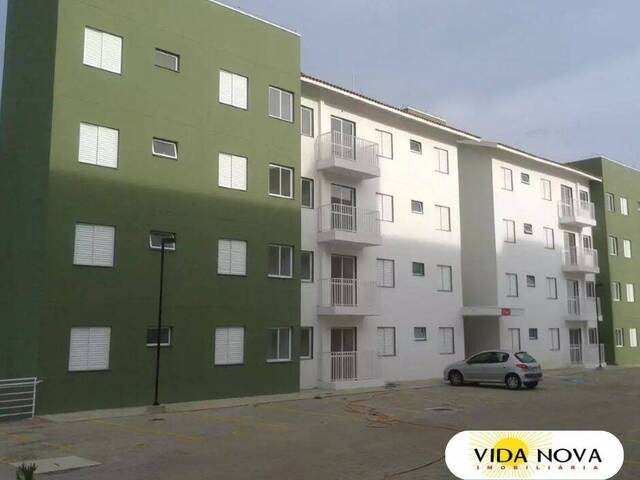 #AP5736 - Apartamento para Venda em Vinhedo - SP