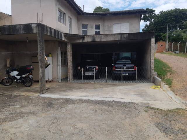 #CA5737 - Casa para Venda em Vinhedo - SP