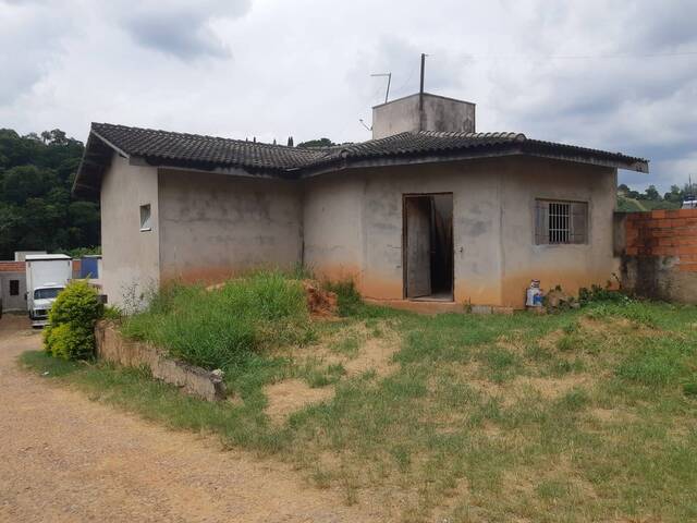 #CA5737 - Casa para Venda em Vinhedo - SP