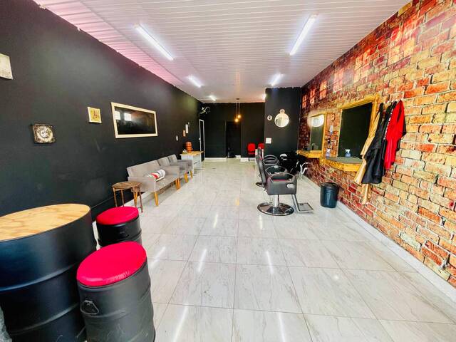 Sala para Locação em Campinas - 4