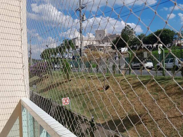 #AP5740 - Apartamento para Venda em Valinhos - SP