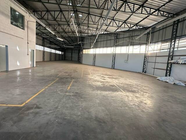 #GA5741 - Galpão para Locação em Valinhos - SP