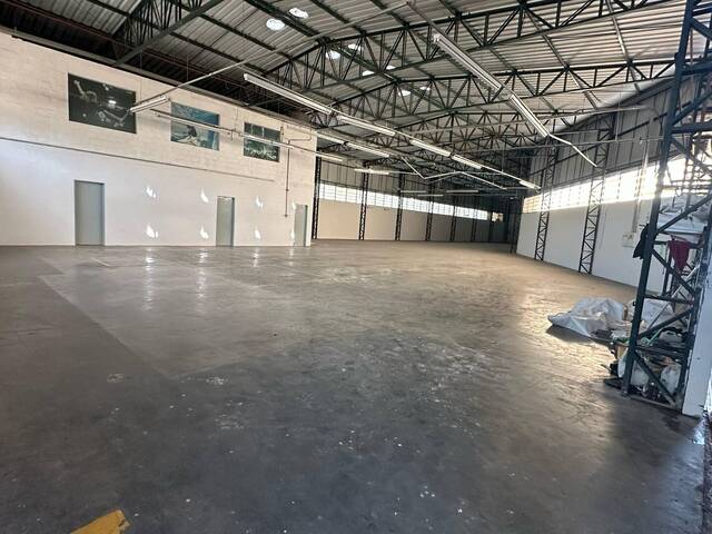 #GA5741 - Galpão para Locação em Valinhos - SP