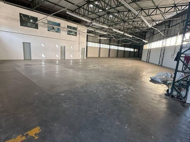 #GA5741 - Galpão para Locação em Valinhos - SP