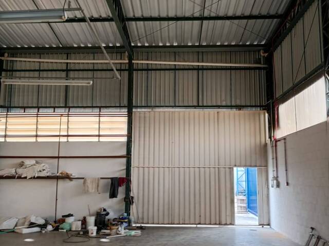 Galpão para Locação em Valinhos - 4