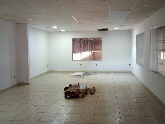 Galpão para Locação em Valinhos - 5