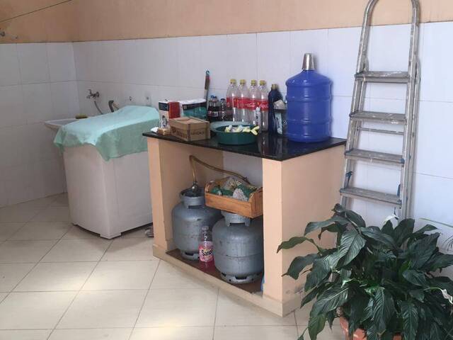 #CA5743 - Casa para Venda em Vinhedo - SP