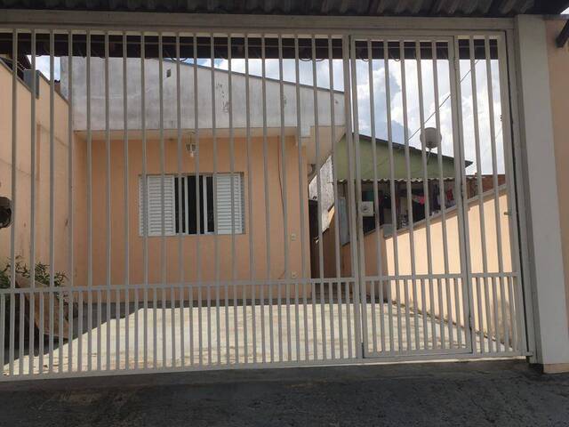 #CA5743 - Casa para Venda em Vinhedo - SP