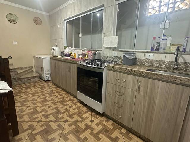 Casa para Locação em Vinhedo - 4