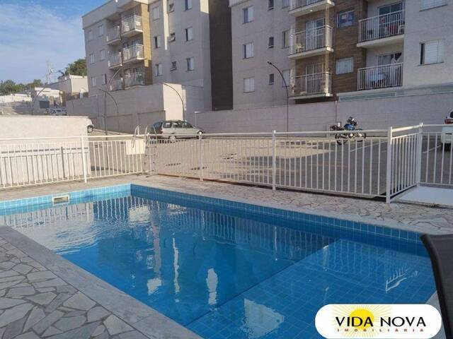 #AP5746 - Apartamento para Venda em Vinhedo - SP