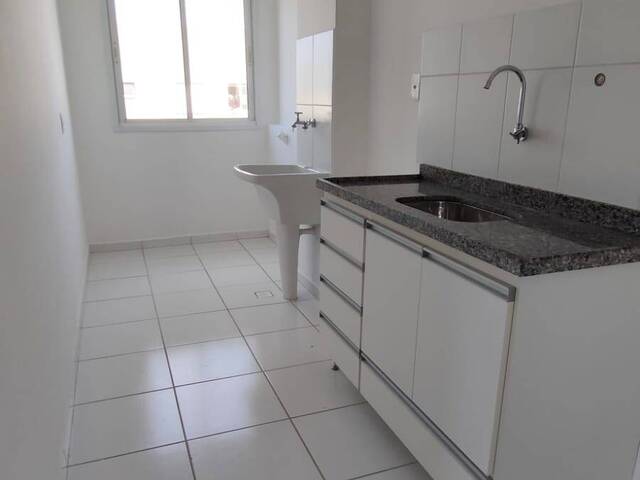 Apartamento para Venda em Vinhedo - 4