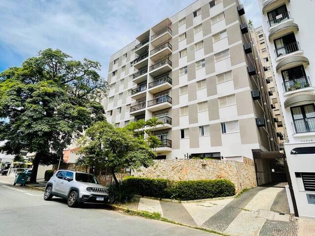 #AP5748 - Apartamento para Venda em Campinas - SP