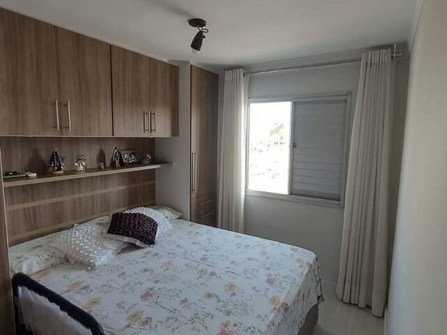 #AP5749 - Apartamento para Venda em Campinas - SP