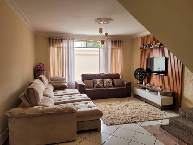 #CA5750 - Casa para Venda em Campinas - SP