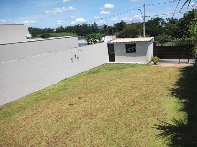 #ca5753 - Casa para Venda em Louveira - SP