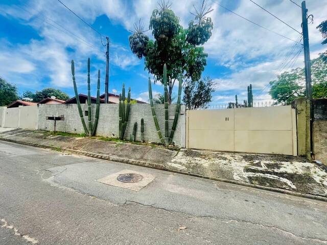 #TE5755 - Terreno para Venda em Valinhos - SP