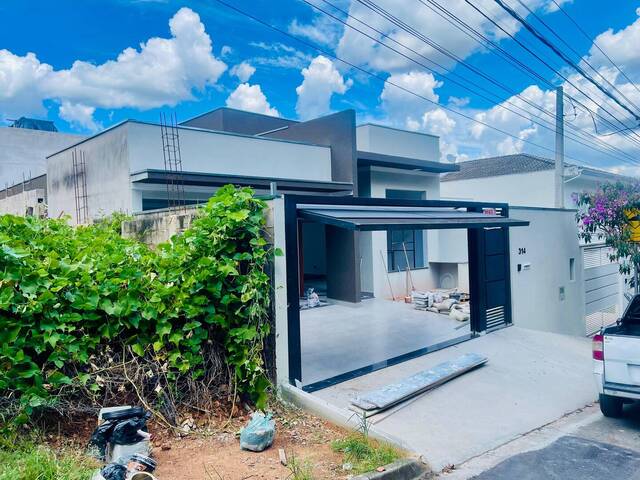 #CA5756 - Casa para Venda em Vinhedo - SP