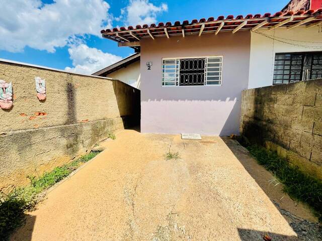 #CA5759 - Casa para Locação em Vinhedo - SP