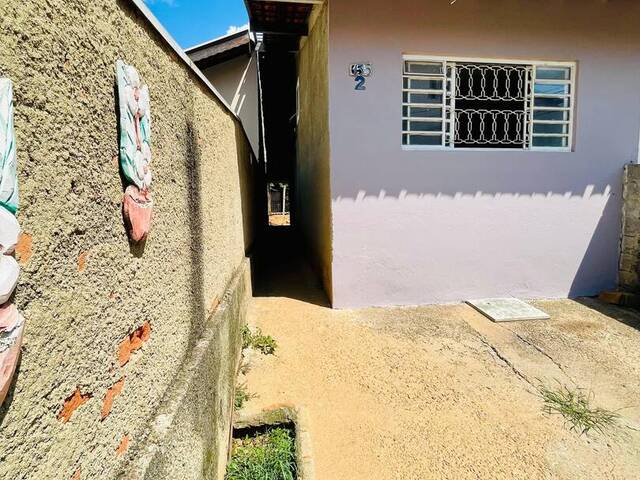 #CA5759 - Casa para Locação em Vinhedo - SP