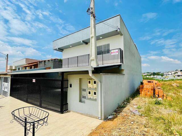 Casa para Locação em Vinhedo - 2