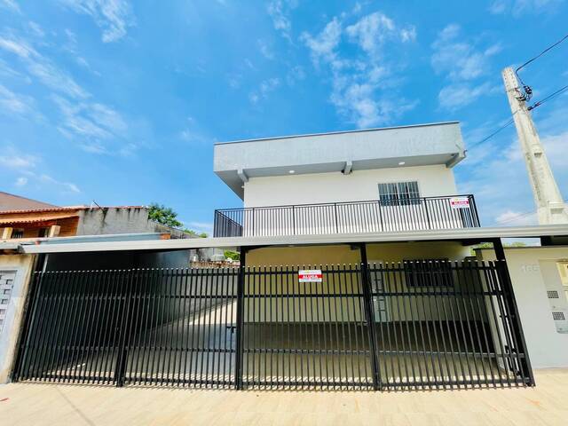 Casa para Locação em Vinhedo - 3