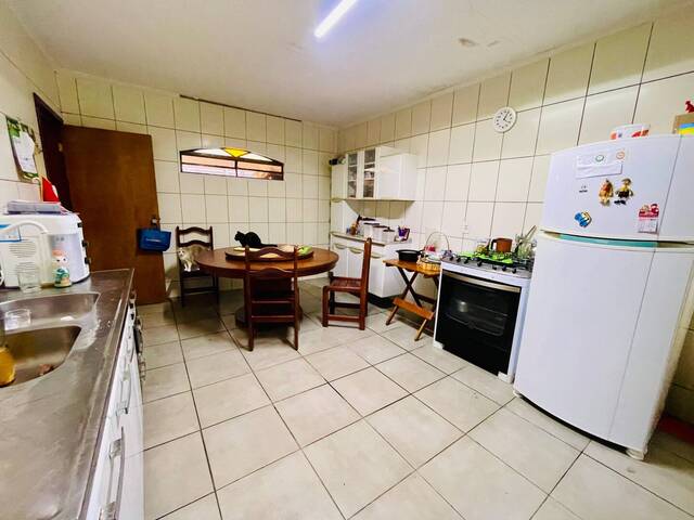 #CA5761 - Casa para Venda em Vinhedo - SP - 3