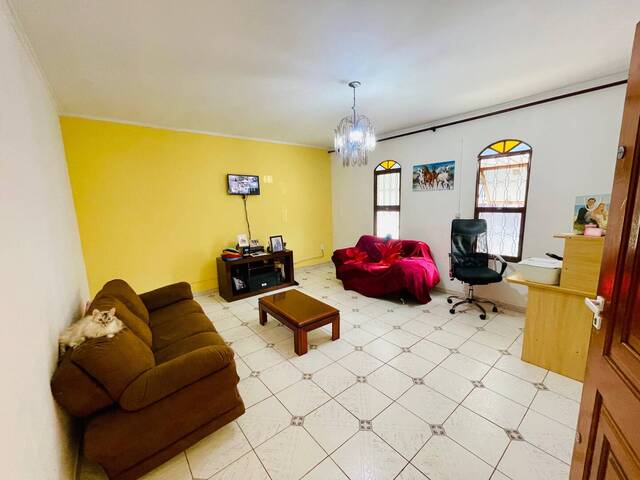 #CA5761 - Casa para Venda em Vinhedo - SP - 2