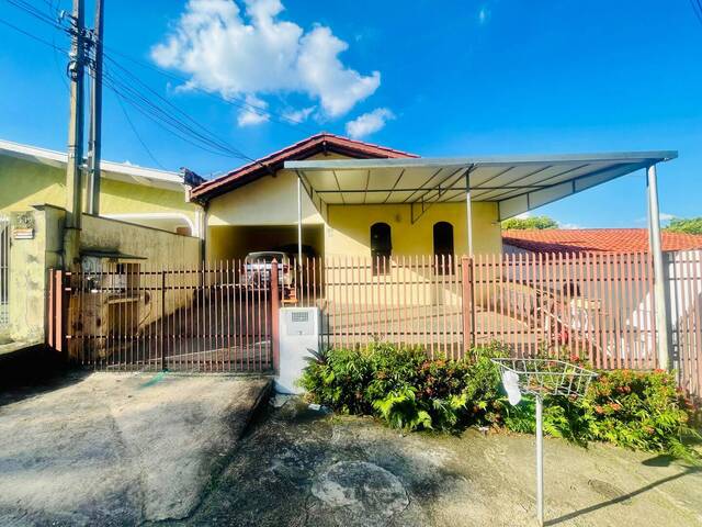 #CA5761 - Casa para Venda em Vinhedo - SP - 1