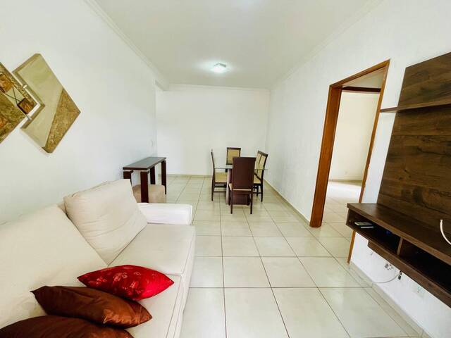 Apartamento para Locação em Vinhedo - 5