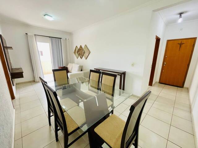 Apartamento para Locação em Vinhedo - 4