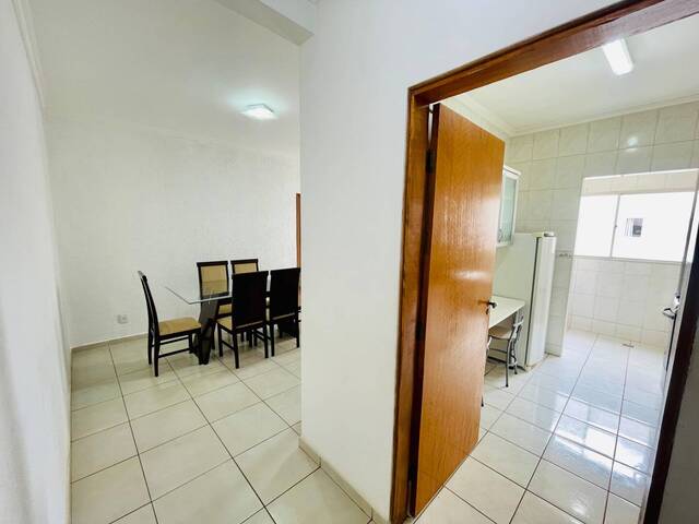 #AP5762 - Apartamento para Locação em Vinhedo - SP
