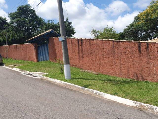 Terreno para Venda em Vinhedo - 3