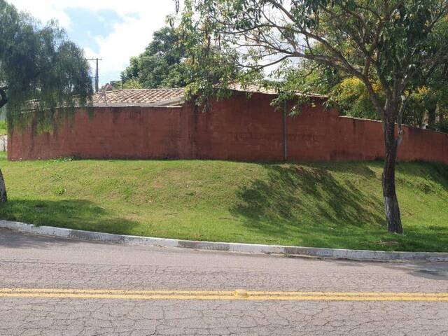 Terreno para Venda em Vinhedo - 1