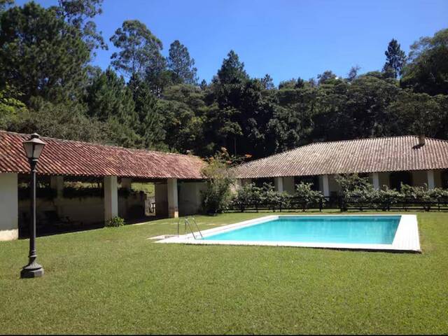 #SI5766 - Sítio para Venda em Jundiaí - SP