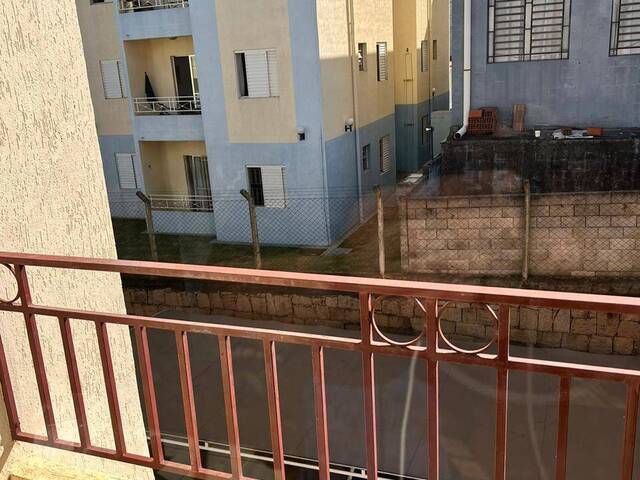 #AP5767 - Apartamento para Locação em Vinhedo - SP